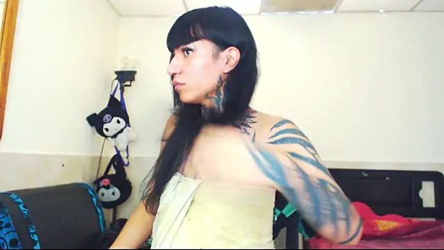 jazmin wolf online show from April 2026 02:55:02 PM