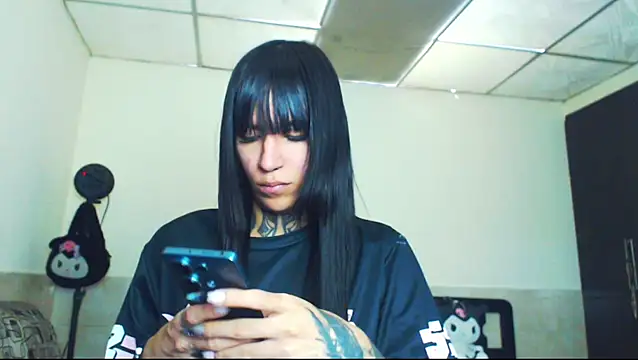 jazmin wolf online show from June 2026 05:07:01 PM