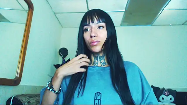 jazmin wolf online show from June 2026 01:06:02 PM