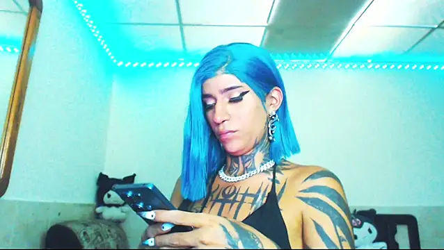 jazmin wolf online show from July 2026 04:45:02 PM