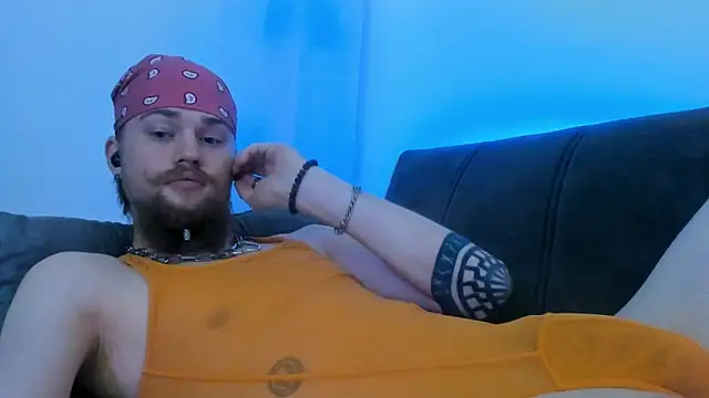 Lev Miller online show from March 2026 02:50:02 AM