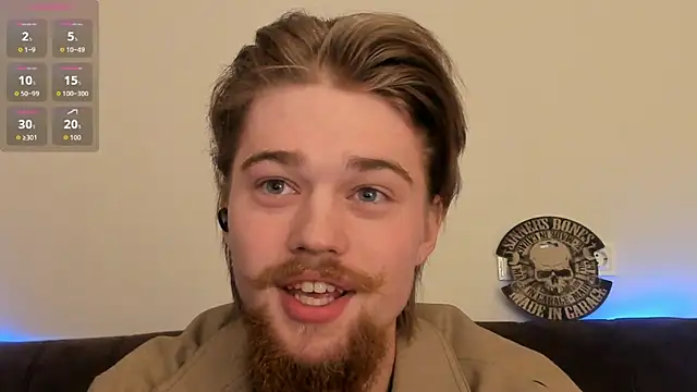 Lev Miller online show from March 2026 03:17:01 AM