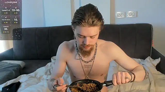 Lev Miller online show from April 2026 09:15:01 AM