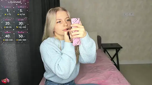 MinionFriend online show from February 2026 11:39:02 AM