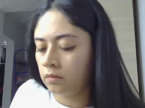 SweetAlbedo online show from January 2026 10:33:02 PM