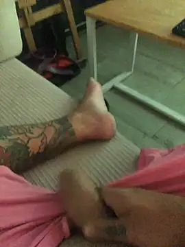 psilocibina22 online show from February 2026 02:29:02 AM