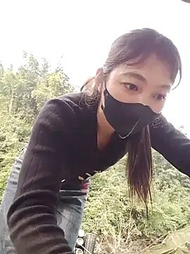 Asami 6868 online show from January 2026 03:00:02 AM