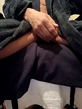 DucesWild23 online show from February 2026 03:38:02 AM