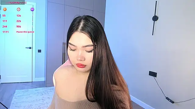 Aiko mainee online show from March 2026 03:19:01 AM