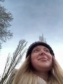 BlondeHott online show from February 2026 05:05:02 AM