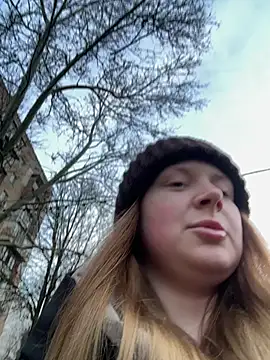 BlondeHott online show from February 2026 05:16:02 AM