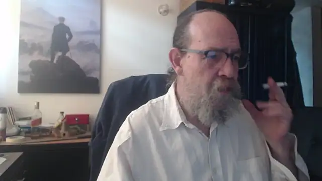 Uncle Hottie online show from June 2026 02:59:01 PM
