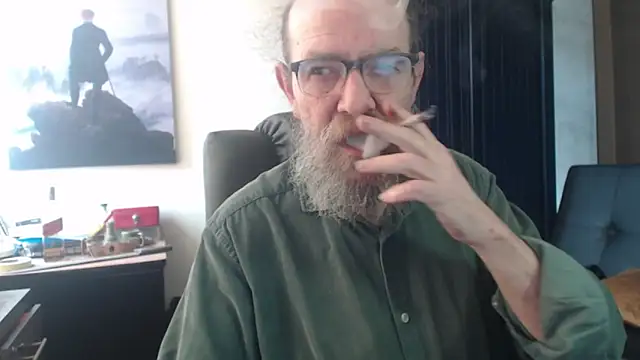 Uncle Hottie online show from June 2026 03:50:02 PM