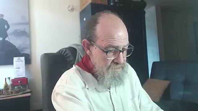 Uncle Hottie online show from July 2026 03:27:02 PM