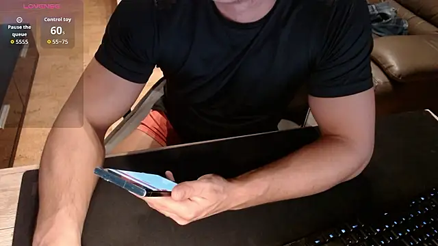 sensualman90 online show from January 2026 08:34:02 PM