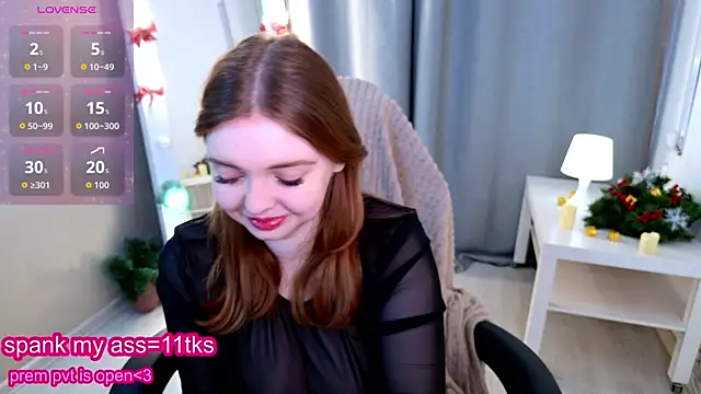 SailorStone online show from January 2026 10:01:01 PM