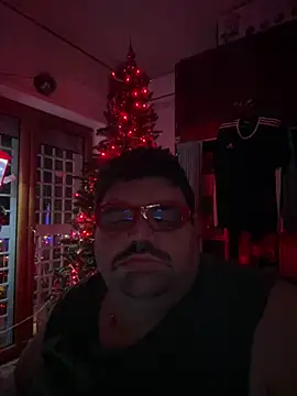 AndreET580EX online show from January 2026 08:58:01 PM