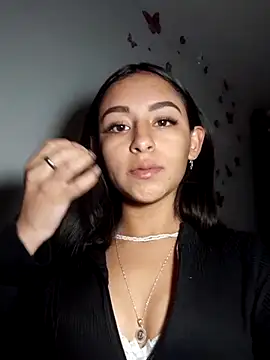 Vania-07 online show from March 2026 03:43:01 AM