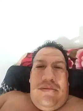 Snapshot of Jesucristo7654 chatting on April 2026 07:55:01 PM Jesucristo7654 online show from April 2026 07:55:01 PM