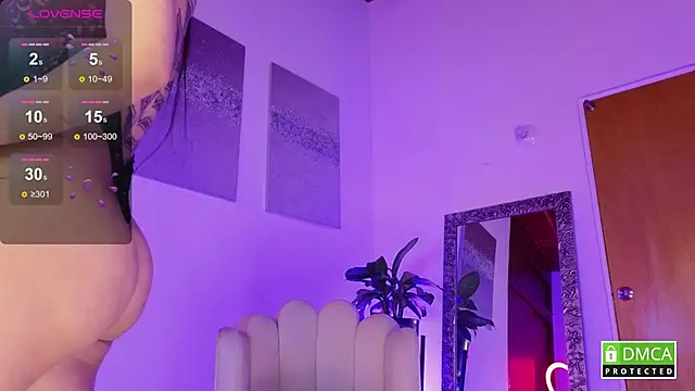 paula t online show from April 2026 01:41:01 PM