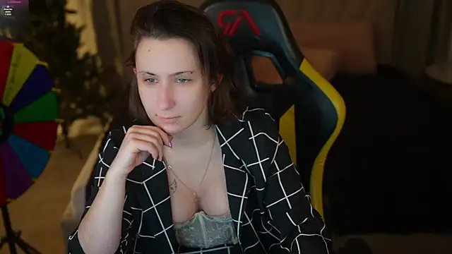 Snapshot of Zoe_Kiss chatting on January 2026 07:26:02 PM Zoe Kiss online show from January 2026 07:26:02 PM