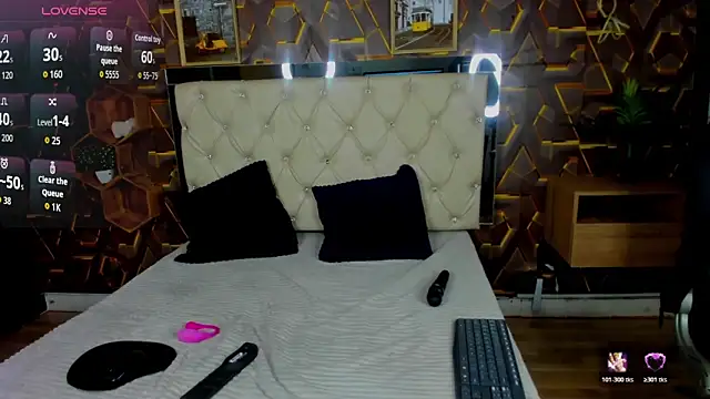 JazminStar  online show from February 2026 08:02:01 PM