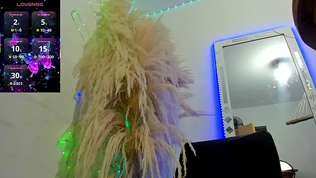 Alice randyy online show from January 2026 07:50:02 PM