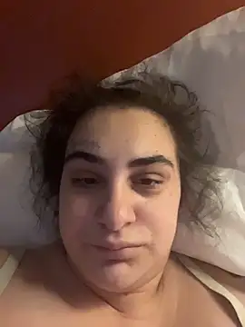 LadyxOnyx online show from January 2026 02:10:01 PM