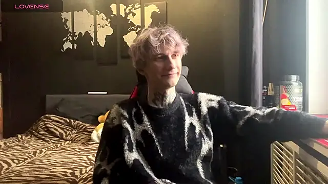 Mastur Bister online show from January 2026 09:23:02 AM