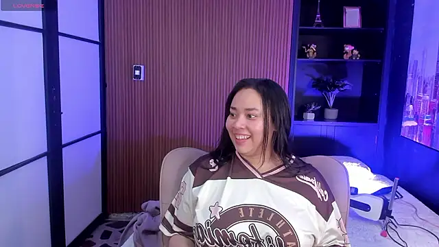 ThaliaBrookss  online show from March 2026 05:24:01 AM