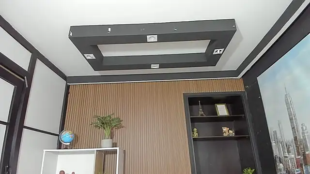 ThaliaBrookss  online show from March 2026 04:50:01 AM