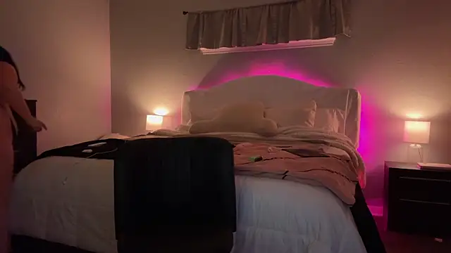 ValentinaPlaysXoXo online show from January 2026 06:17:02 AM