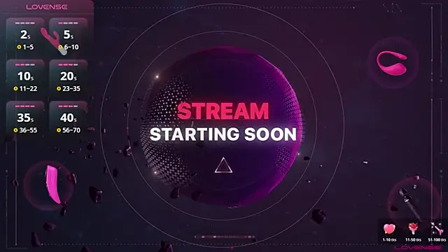 Leslie21  online show from April 2026 12:58:02 PM