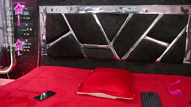 zoe westxx online show from January 2026 09:06:02 PM