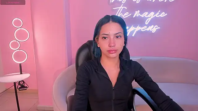 KayraLanne online show from February 2026 03:59:02 AM