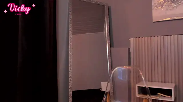 vicky fant4sy online show from February 2026 01:51:01 PM