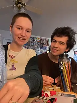 Snapshot of SugarNCinnamon chatting on February 2026 11:25:01 PM SugarNCinnamon online show from February 2026 11:25:01 PM