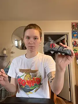 Snapshot of SugarNCinnamon chatting on February 2026 07:51:02 PM SugarNCinnamon online show from February 2026 07:51:02 PM