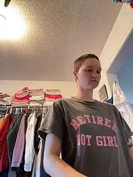 Snapshot of SugarNCinnamon chatting on February 2026 10:15:01 PM SugarNCinnamon online show from February 2026 10:15:01 PM