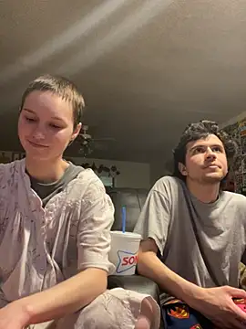 Snapshot of SugarNCinnamon chatting on February 2026 12:42:02 AM SugarNCinnamon online show from February 2026 12:42:02 AM