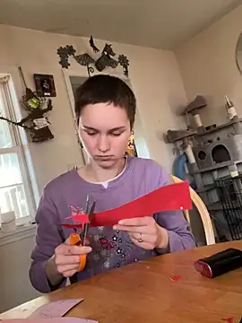 Snapshot of SugarNCinnamon chatting on February 2026 11:27:02 PM SugarNCinnamon online show from February 2026 11:27:02 PM