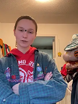 Snapshot of SugarNCinnamon chatting on March 2026 11:18:01 PM SugarNCinnamon online show from March 2026 11:18:01 PM