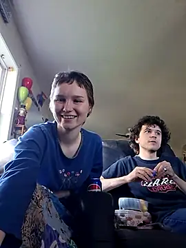 SugarNCinnamon online show from May 2026 10:59:01 PM