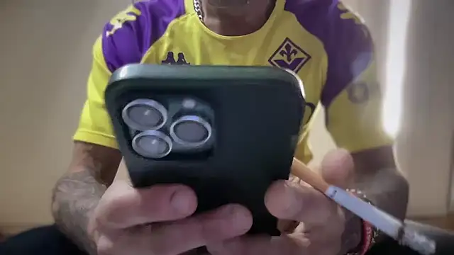 JSYMON online show from March 2026 07:36:02 AM