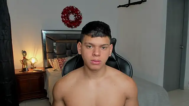 stefan leenox online show from January 2026 10:54:02 AM