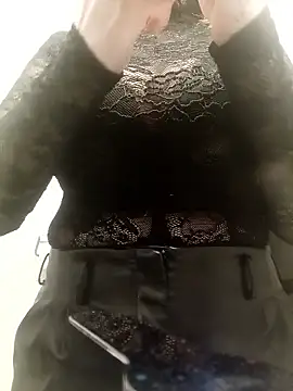 Danijela123 online show from January 2026 06:45:01 PM