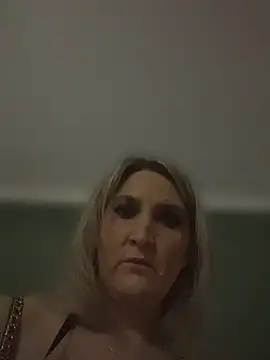 Danijela123 online show from April 2026 05:31:02 PM