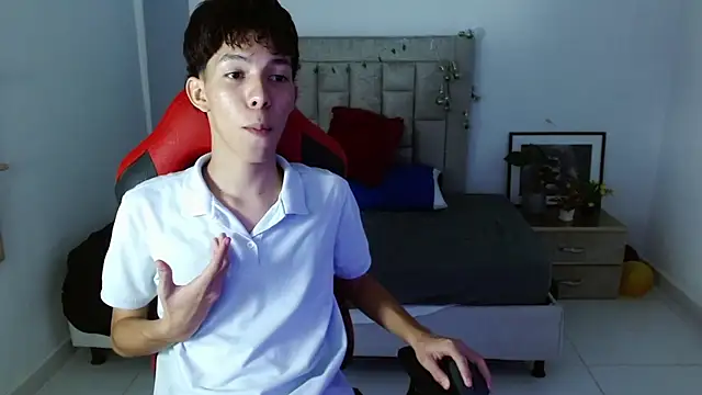 Nico  fox123 online show from January 2026 06:22:02 PM