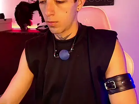 dark rosse online show from February 2026 01:10:01 PM