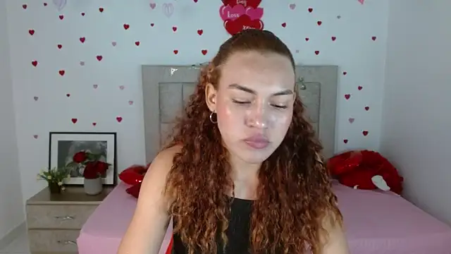 Naya  fox723 online show from March 2026 11:21:02 PM